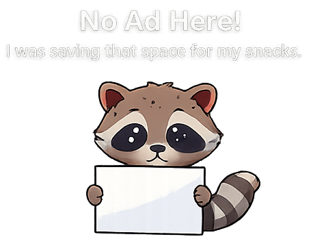 Ad placeholder