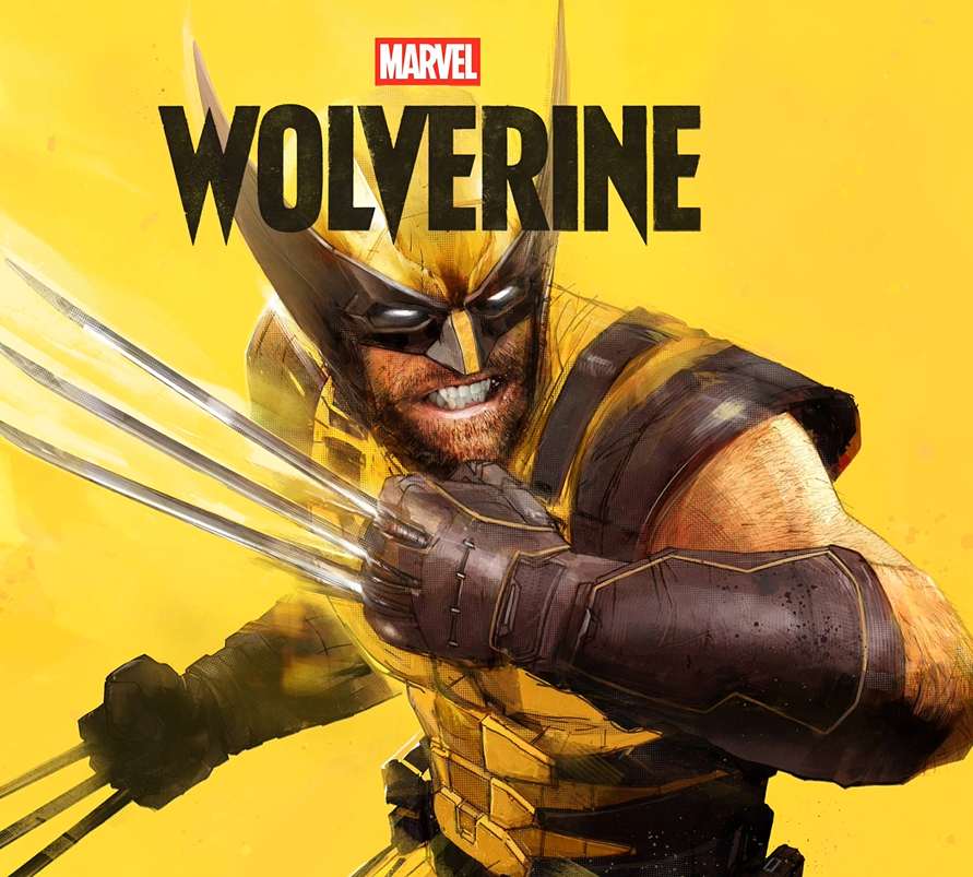 Download Marvels Wolverine - Key Art Live Wallpaper