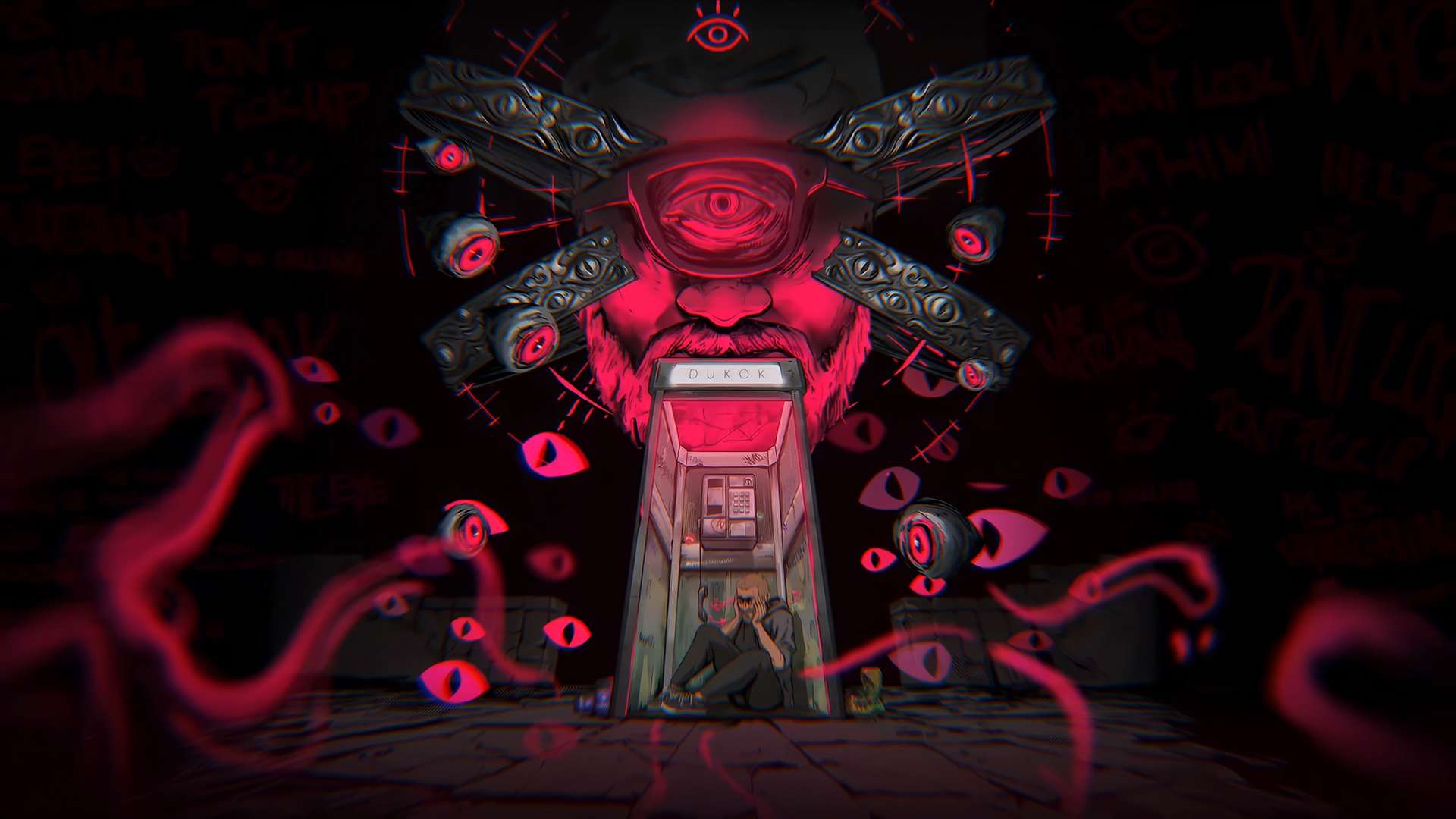 Download DUKOK 3840x2160 Live Wallpaper