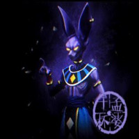 龙珠 比鲁斯 DRAGON BALL Beerus Live Wallpaper