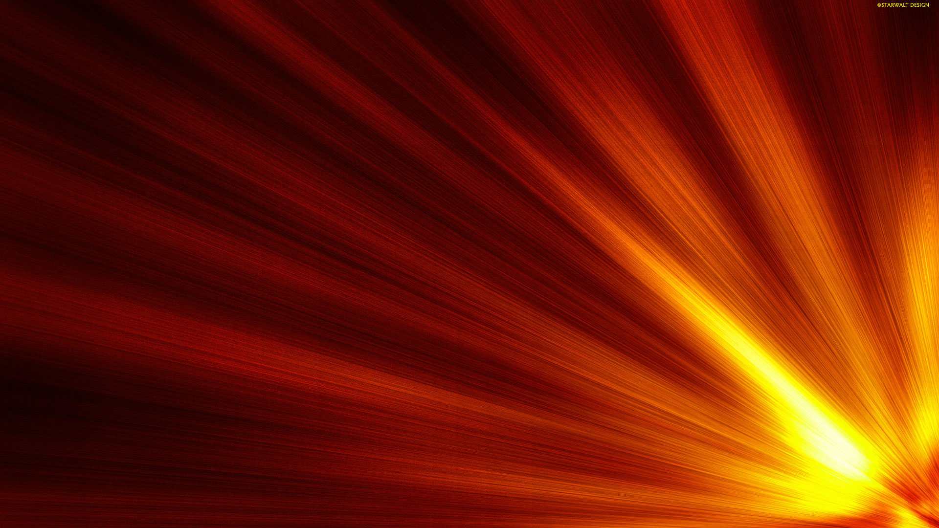 sun glow abstract hd wallpapers | DesktopHut