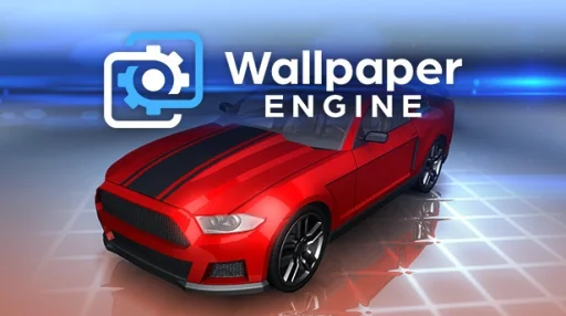 Download Wallpaper Engine for Android