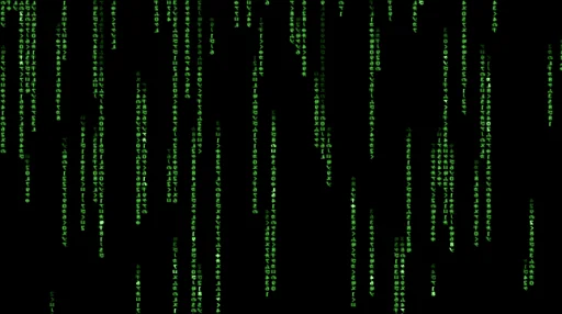 Download The Matrix Screensaver