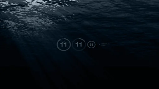 Download Underwater Screensaver