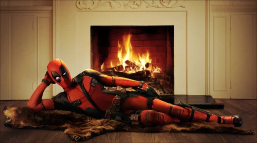 Download Deadpool Movie