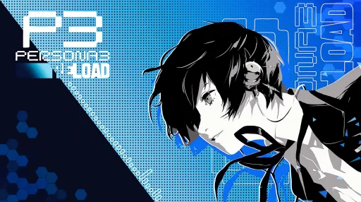 Persona 3 Reload Live Wallpaper - DesktopHut