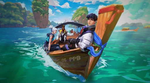 Valorant Agents Valorant Agents