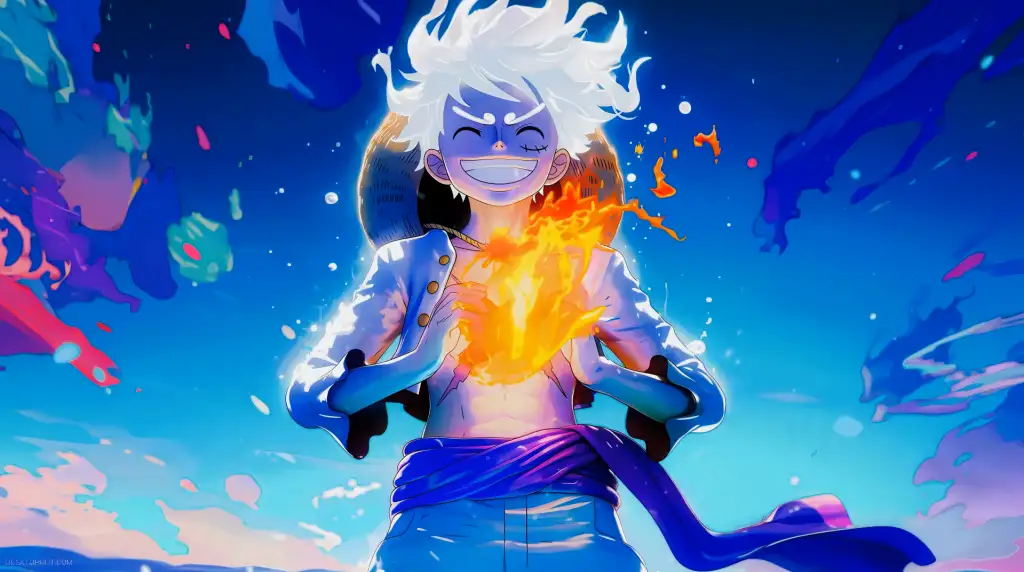 One Piece Live Wallpapers And More DesktopHut One Piece Live Wallpapers And More DesktopHut