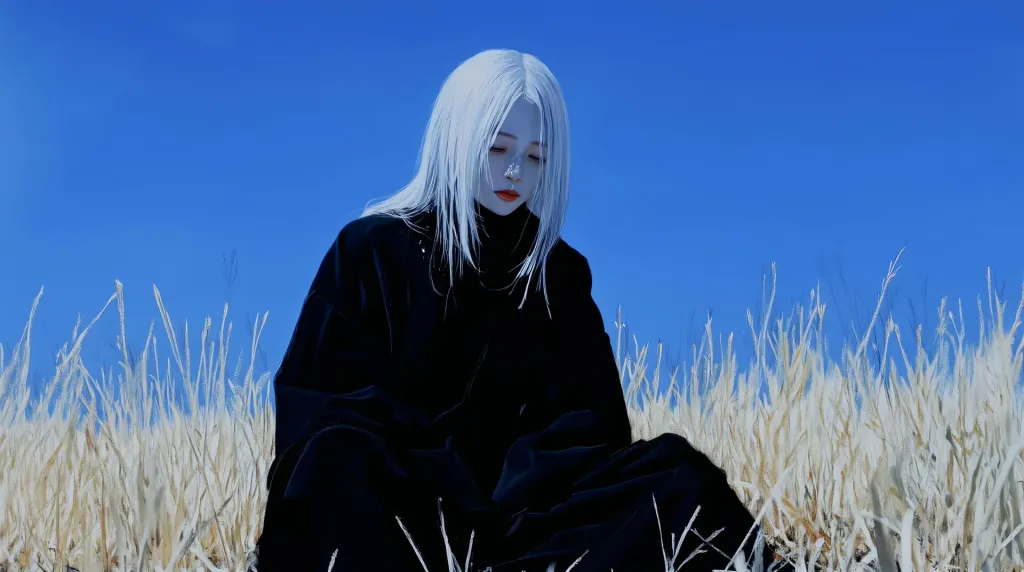 Download Blue Serenity Live Wallpaper