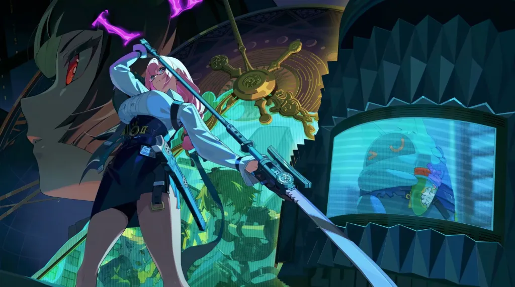 Download ZZZ - Nicole Demara Live Wallpaper