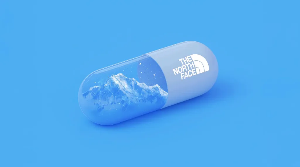 Download The North Face Capsule Live Wallpaper