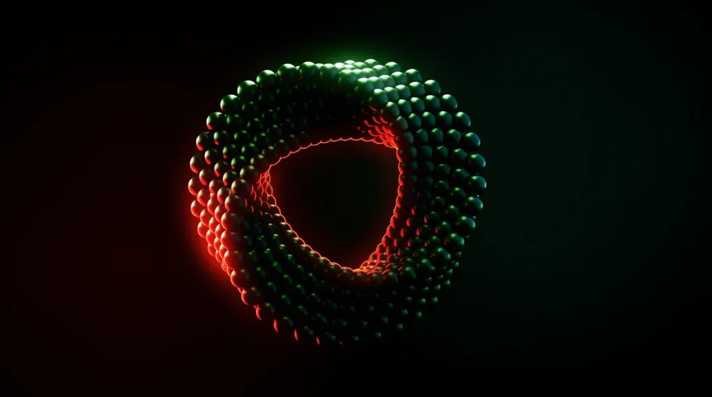 Download Quantum Ring Live Wallpaper