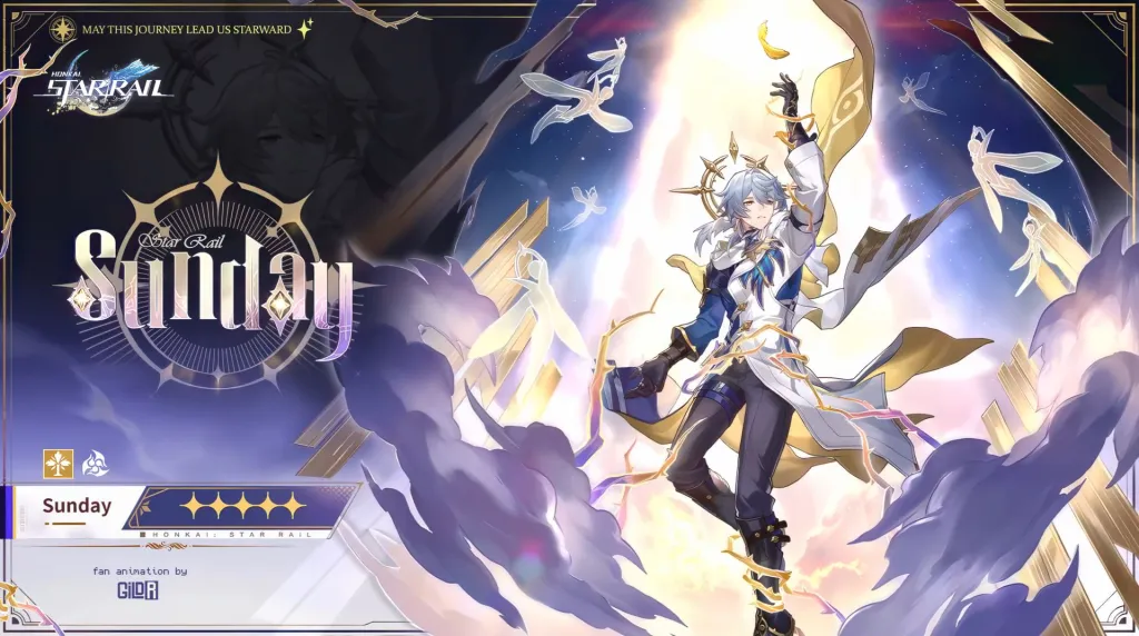 Download A Starward Journey - Live Wallpaper