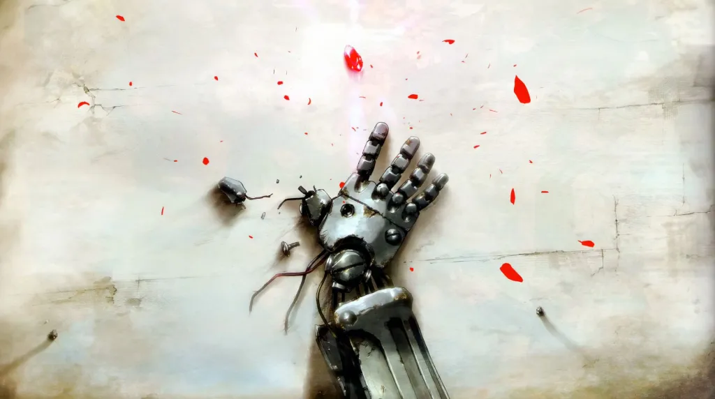 Download The Cost of Alchemy Live Wallpaper