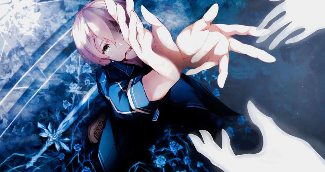 Download Eugeo - Sword Art Online Live Wallpaper