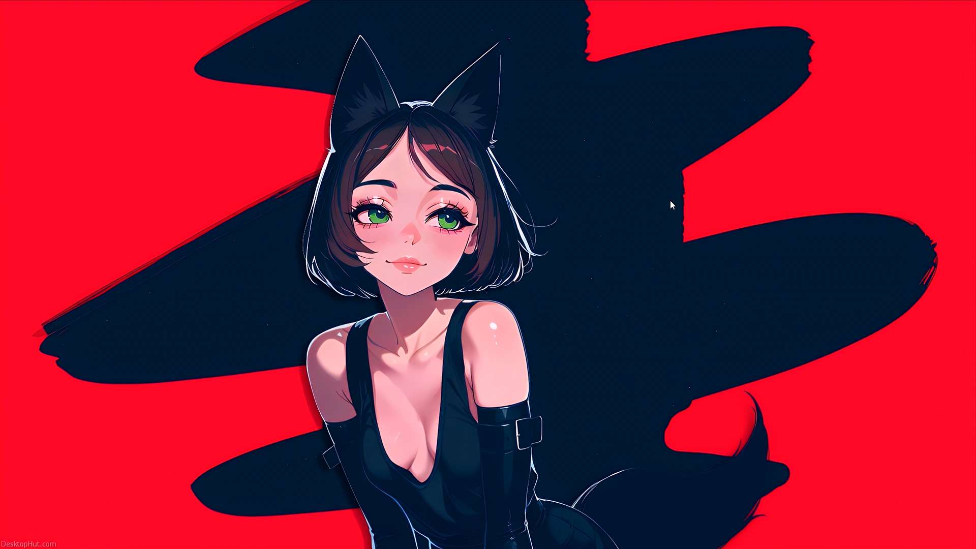 Download Clio Fox Live Wallpaper