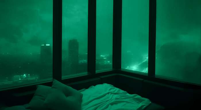 Download Cozy Room Aesthetic Live Wallpaper