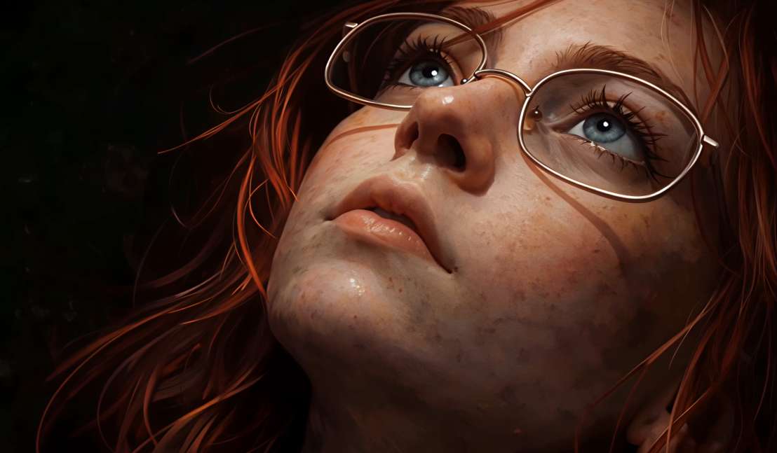 Cinematic Portrait Live Wallpaper - Free Download