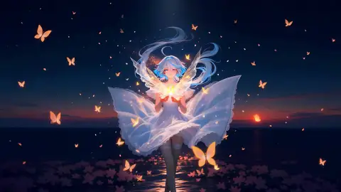 Furina - Genshin Impact