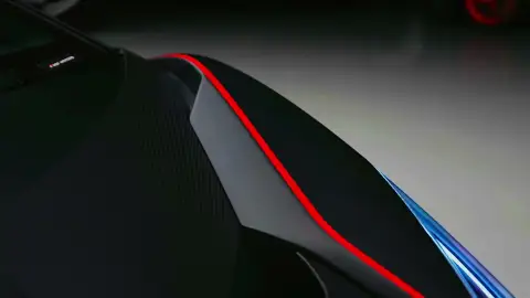 Lamborghini Veneno Showcase