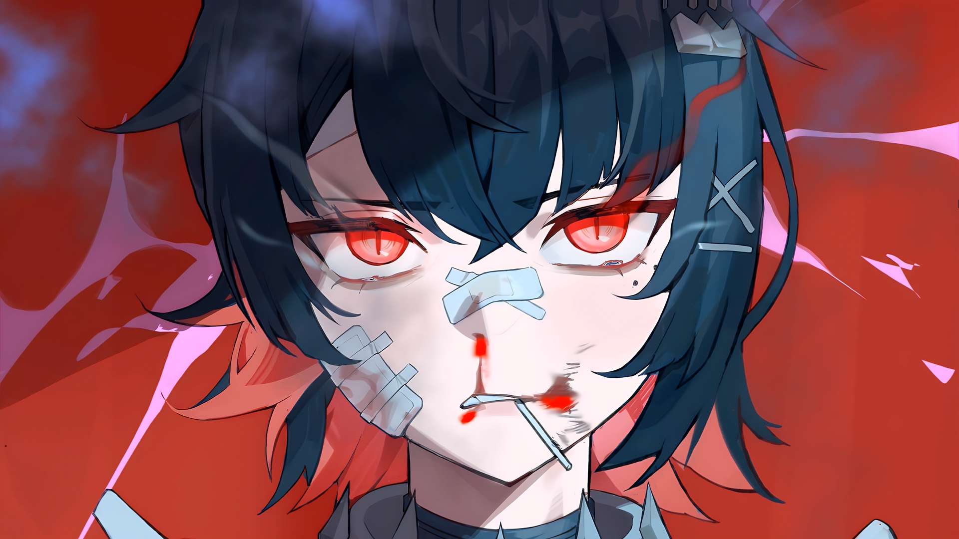 Download Ellen Joe Zenless Zone Zero 4K Live Wallpaper