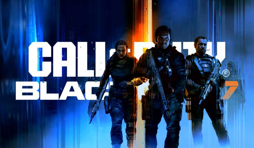 Download COD Black Ops 7 Live Wallpaper