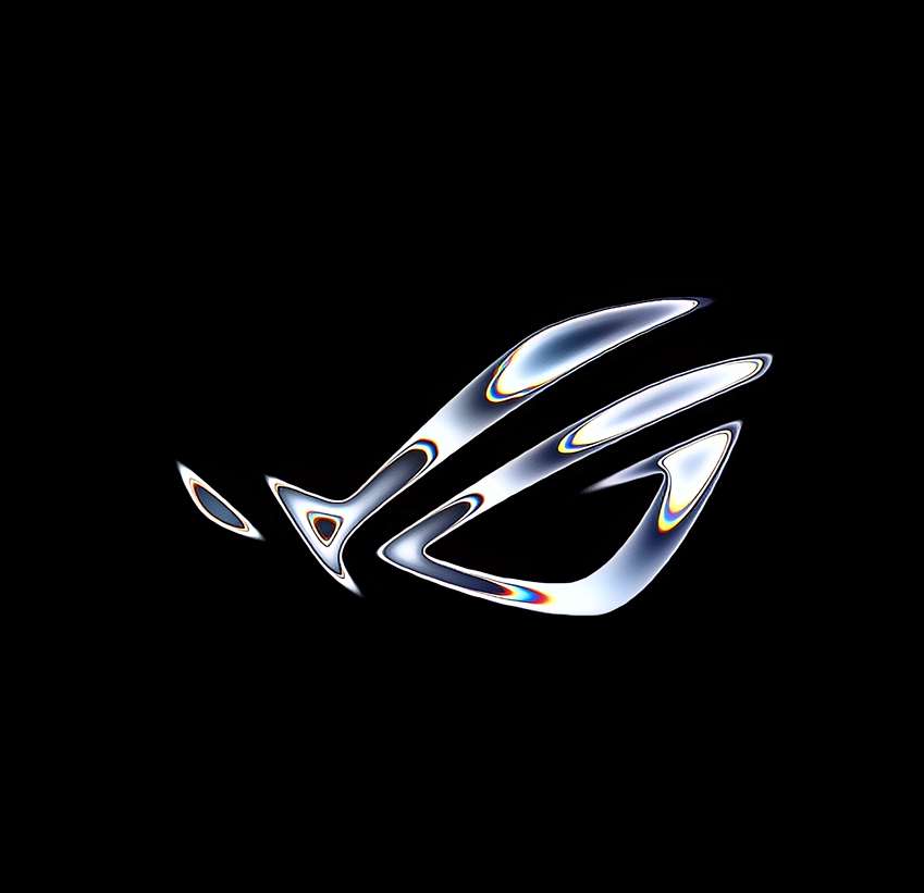 Download Shiny ROG Eye Live Wallpaper