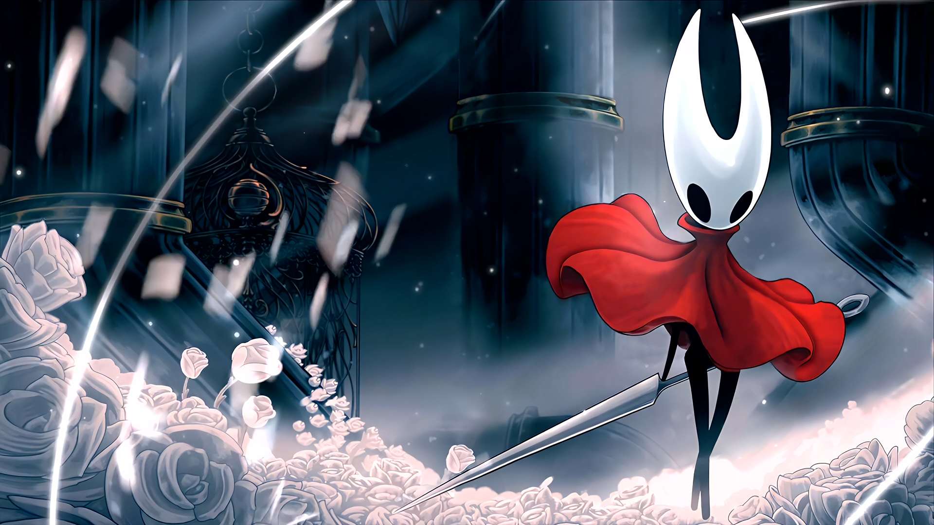 Download Hornet 4K Live Wallpaper