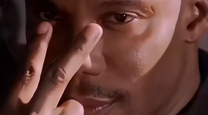 Download Kames Doakes -  Dexter Meme Live Wallpaper