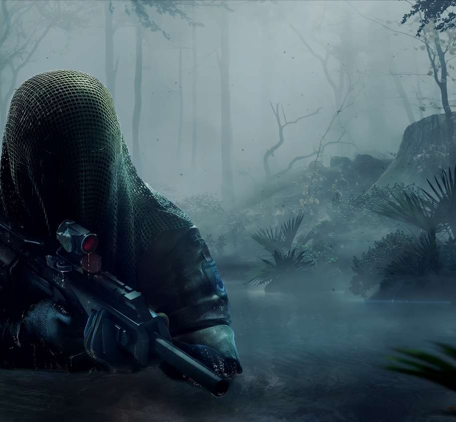 Download Tom Clancy's R6 Siege - Nøkk Live Wallpaper