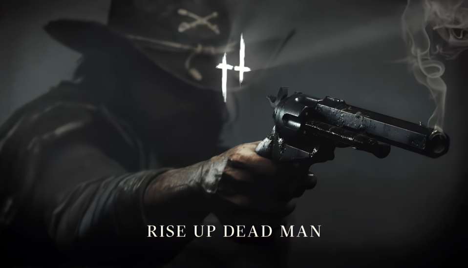 Download Hunt: Showdown - "Rise Up Dead Man" Live Wallpaper