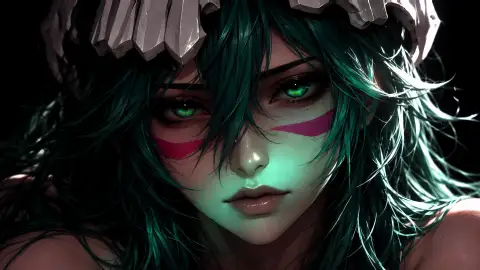Nelliel Tu Odelschwanck