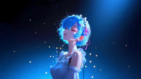 Re:Zero: Rem Under the Moonlight