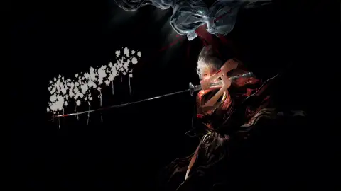 Samurai: Crimson Gaze