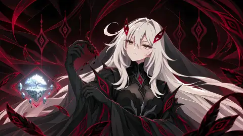 Genshin Impact: Ronova