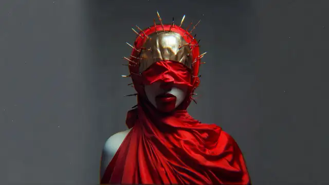Red Godess Live Wallpaper - Free Live Wallpaper
