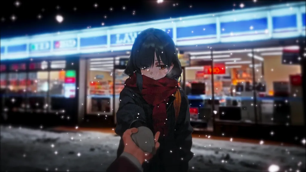 Download Ryo Yamada-Bocchi the rock Live Wallpaper