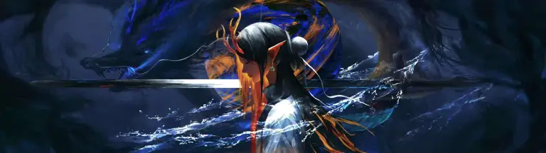 Download Mystic Dragon Scene Live Wallpaper