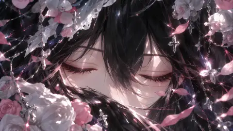 Sparkling Dreams