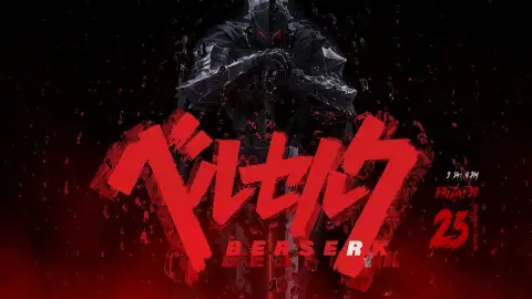 Berserk: Crimson Clock