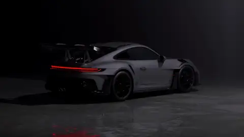 Porsche 911 GT3 RS Live Wallpaper - Free Live Wallpaper