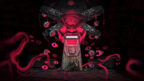 DUKOK 3840x2160 Live Wallpaper animated wallpaper preview