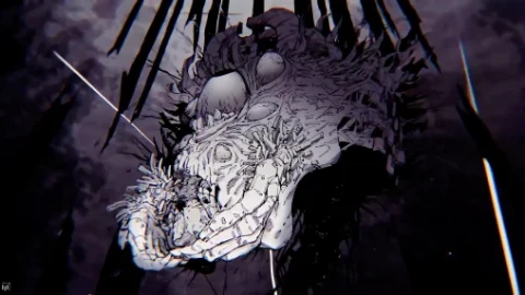 Jujutsu Kaisen - Malevolent Shrine Live Wallpaper - Adventure Wallpaper