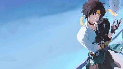 Asaba Harumasa | Zenless Zone Zero - Live Wallpaper animated wallpaper preview