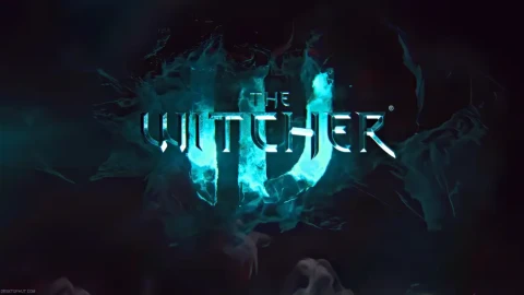The Witcher IV Live Wallpaper animated wallpaper preview