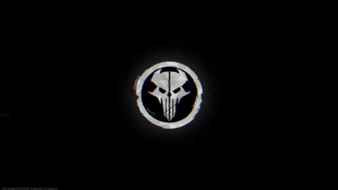 The Punisher Live Wallpaper animated wallpaper preview