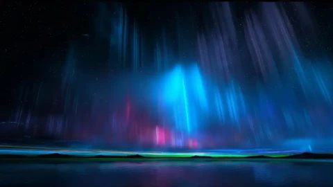 Aurora Borealis