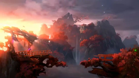 Canyon Land