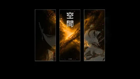 Endless Soul Live Wallpaper animated wallpaper preview