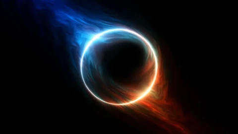 Singularity View Live Wallpaper animated wallpaper preview